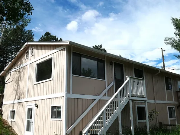 3433 Avenue B, Kittredge, CO 80457