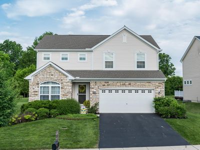 712 Lehner Woods Blvd, Delaware, OH, 43015
