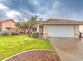 6343 E Rochelle St, Mesa, AZ 85215