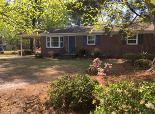 1447 E McIver Rd, Florence, SC 29501