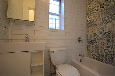 Rented by Citi Habitats