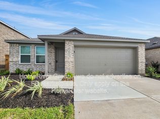 2611 American Ruby Dr, Rosharon, TX 77583