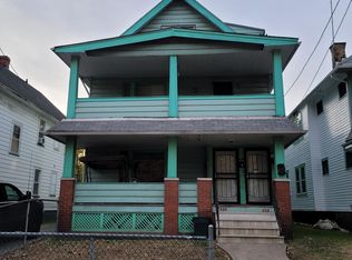 434 Eddy Rd #3, Cleveland, OH 44108