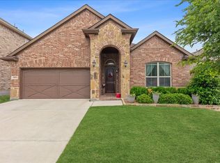 14832 Star Creek Dr, Aledo, TX 76008