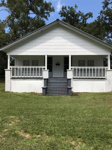 304 Rush St, Opp, AL, 36467