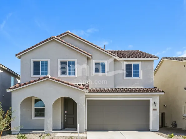 8863 N 171st Dr, Waddell, AZ 85355