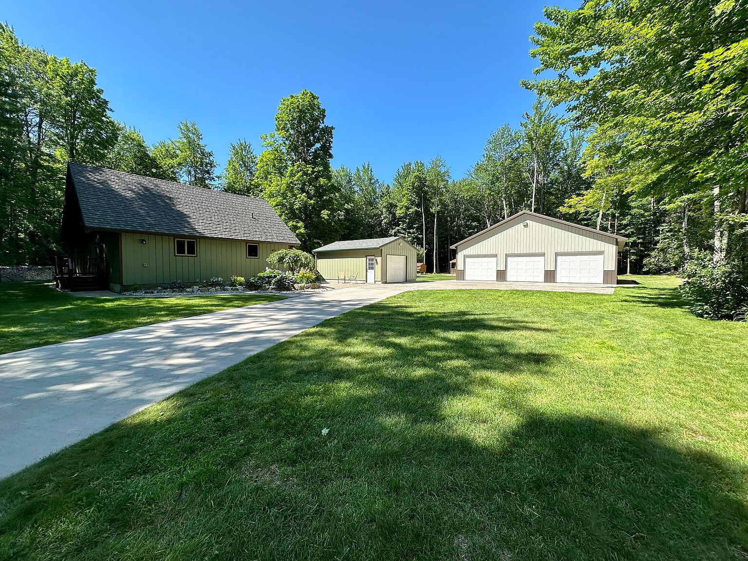 3588 Hayes Tower Rd, Gaylord, MI 49735 Zillow