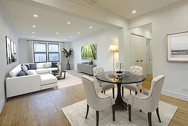 100-25 Queens Boulevard, #2R