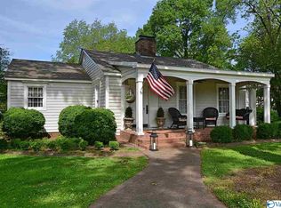 4903 High St, Mooresville, AL 35649