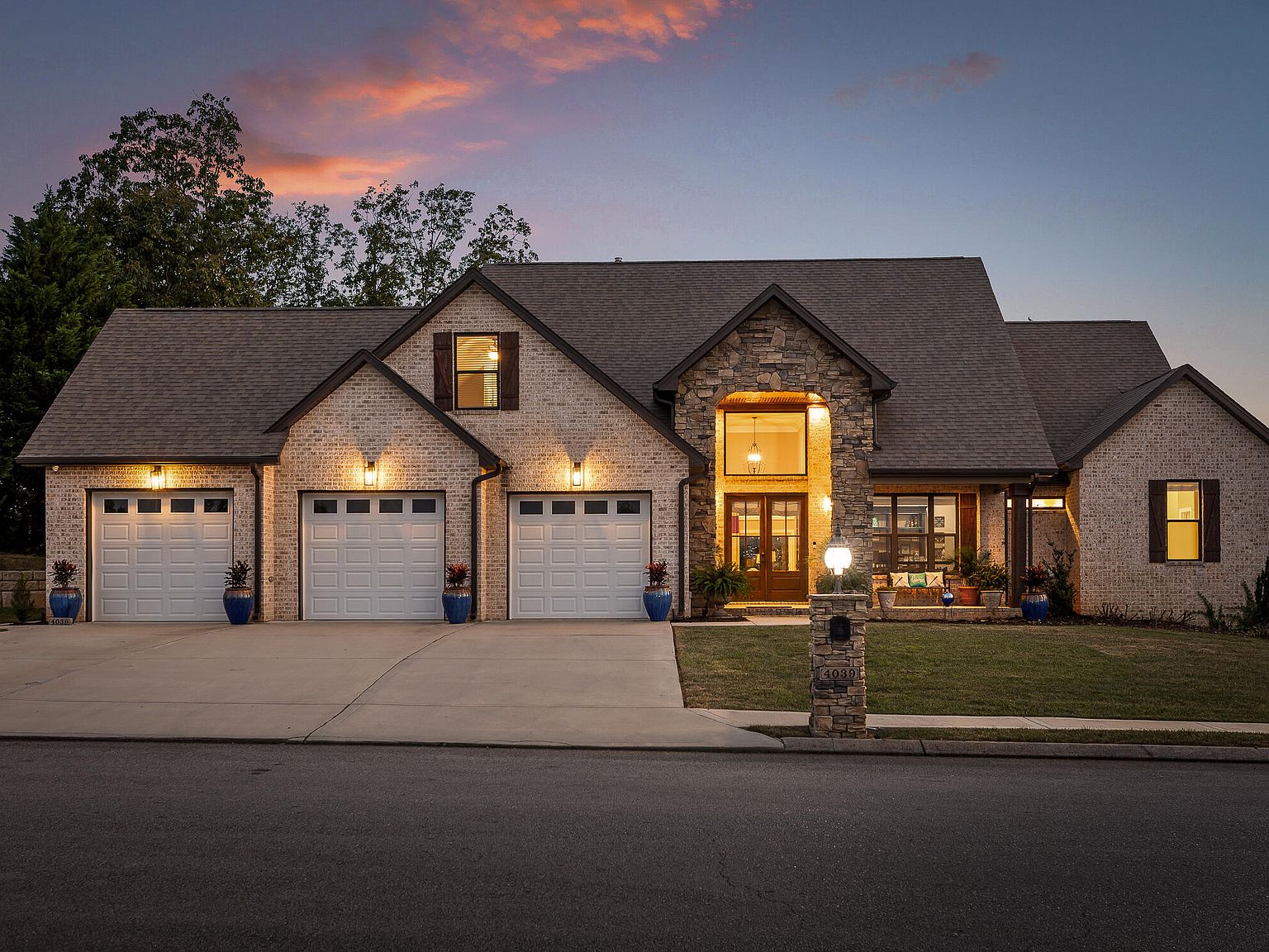 4039 Brock Rd, Chattanooga, TN 37421 MLS 1378660 Zillow
