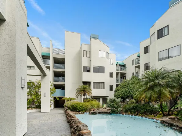 320 Peninsula Ave APT 316, San Mateo, CA 94401