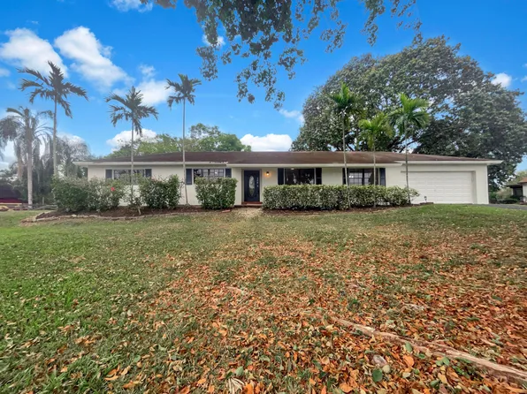 20410 SW 49th Court, Southwest Ranches, FL 33332