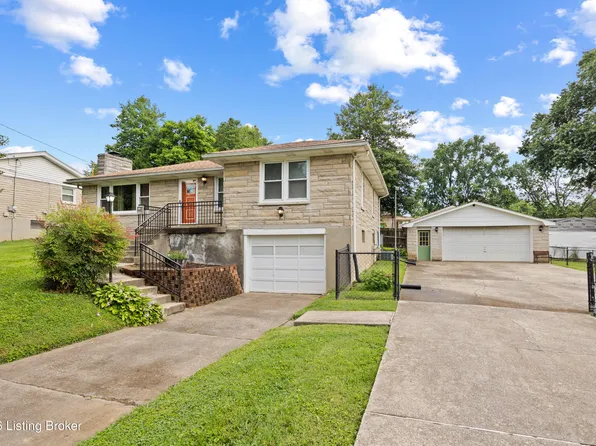 5705 Maryman Rd, Louisville, KY 40258