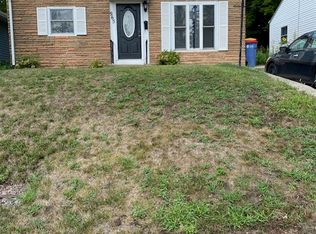965 Frederick Ave NW, Grand Rapids, MI
