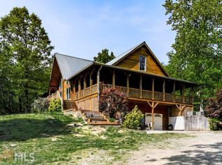 169 Williams Rd, Taylorsville, GA 30178