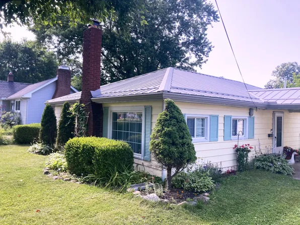306 Spruce St, Mount Vernon, OH 43050