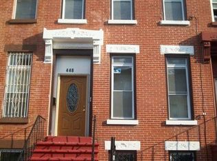 448 Kosciuszko St, Brooklyn, NY 11221