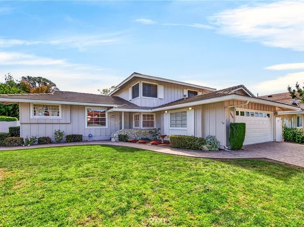 29604 Stonecrest Rd, Rancho Palos Verdes, CA 90275