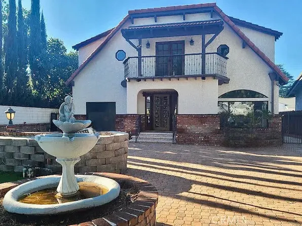 4825 Lemona Ave, Sherman Oaks, CA 91403