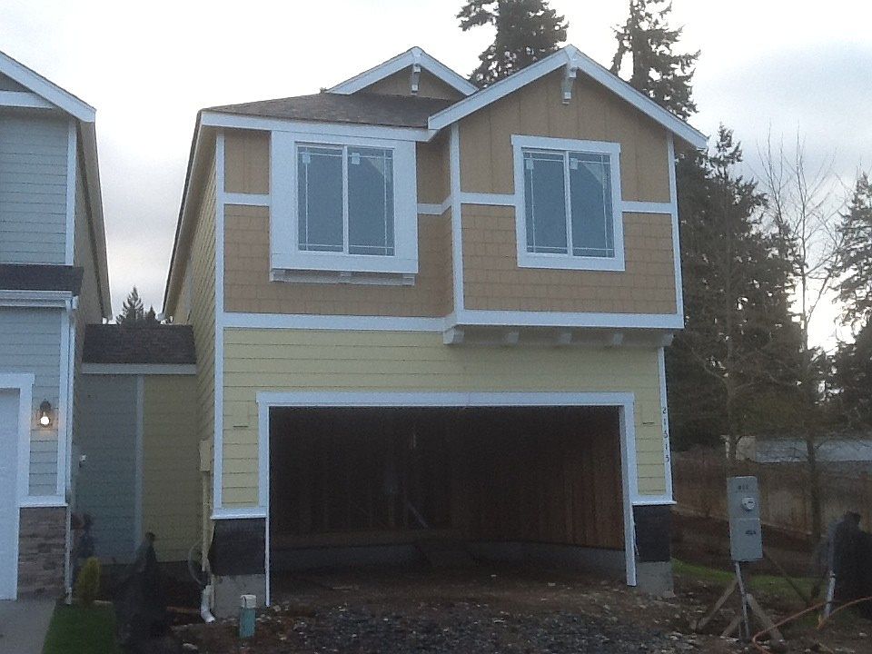 2nd image of 21415 104th Street Ct E