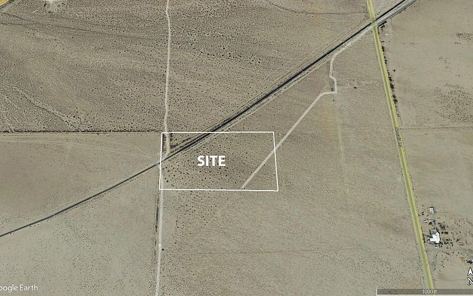 2nd image of Cholla Rd