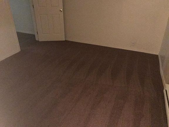 Nice size master bedroom