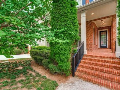 442 Wilfawn Way, Scottdale, GA, 30079