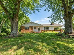 1649 Ringgold Rd, Ringgold, VA 24586