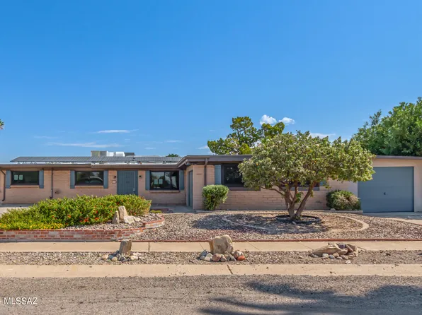 1820 N Heatherbrae Ave, Tucson, AZ 85715