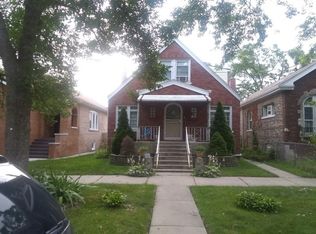 10415 S Morgan St, Chicago, IL 60643