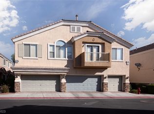 6580 Tumbleweed Ridge Ln UNIT 103, Henderson, NV 89011