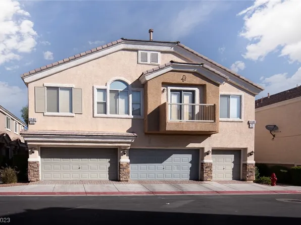 6580 Tumbleweed Ridge Ln Unit 103, Henderson, NV 89011