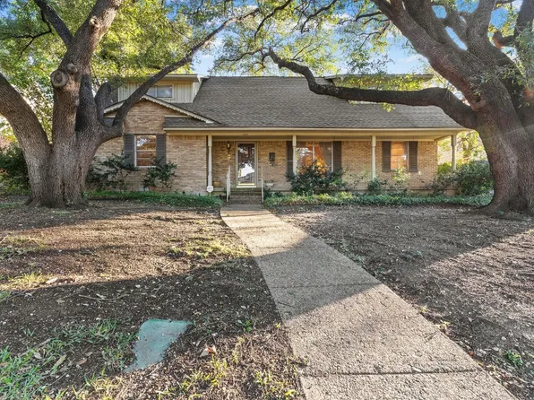 9412 Angleridge Rd, Dallas, TX 75238
