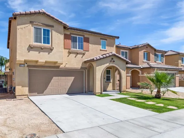 85174 Avenida Yucateco, Coachella, CA 92236