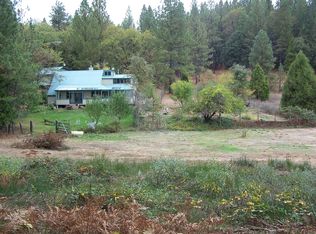 4481 Slodusty Rd, Garden Valley, CA 95633