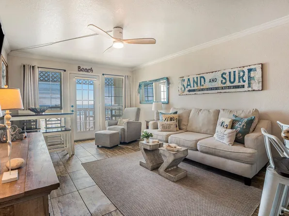 6300 Seawall Blvd Unit 2303, Galveston, TX 77551