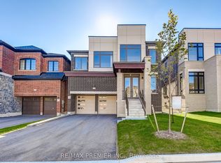 215 Fallharvest Way, Whitchurch Stouffville, ON L4A 5C2