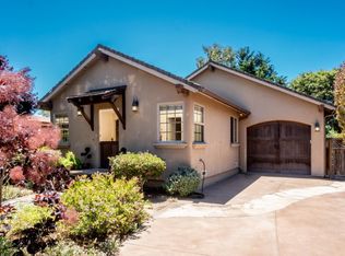 350 Casanova Ave, Monterey, CA 93940