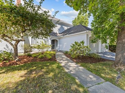 64 Southwind Drive, Burlington, VT, 05401