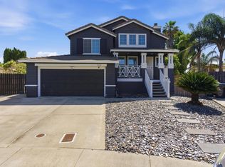 3518 Pottery Ct, Stockton, CA