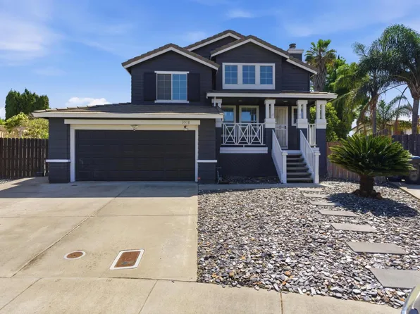 3518 Pottery Ct, Stockton, CA 95206