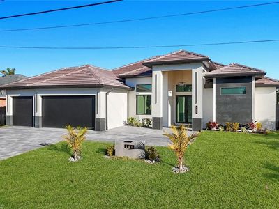 141 SE 21ST ST, Cape Coral, FL, 33990