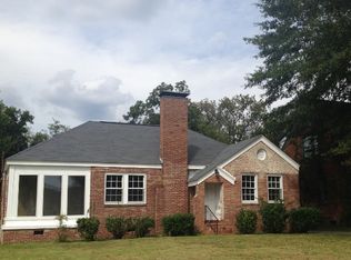 627 E Edgemont Ave, Montgomery, AL 36111