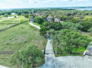 9151 Silver Leaf Ct, Little Elm, TX 75068