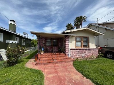 5306 Princeton St, Oakland, CA, 94601