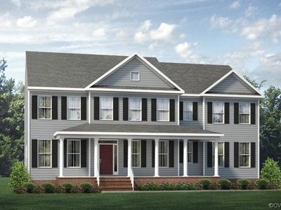 5407 Swift Fox Pl, Moseley, VA, 23120