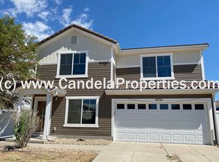 8008 Firecracker Trl, Fountain, CO 80817