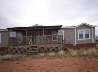 286111 E 1690th Rd, Marlow, OK 73055