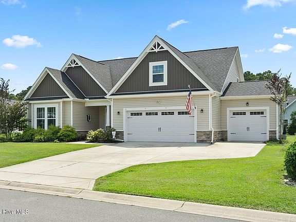2nd image of 707 E Chatman Drive NW