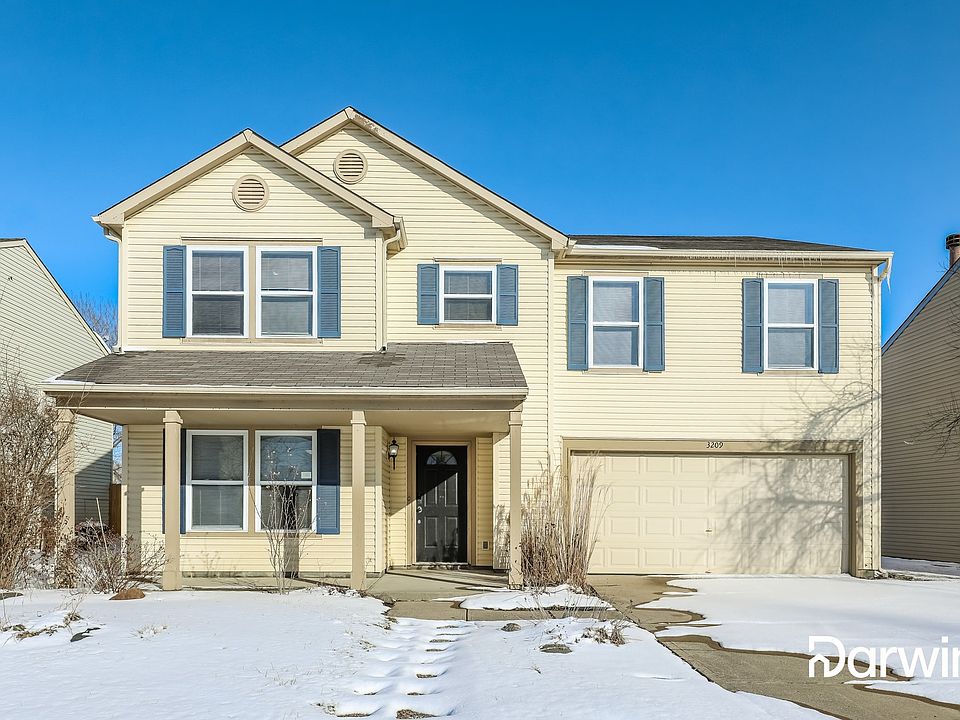 1st image of 3209 Carica Dr